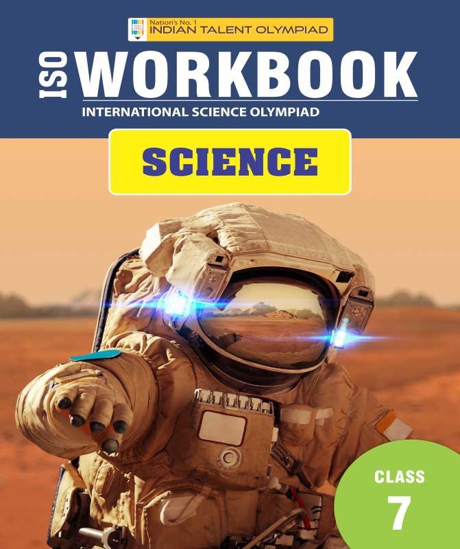 ISO Science Olympiad Class 7